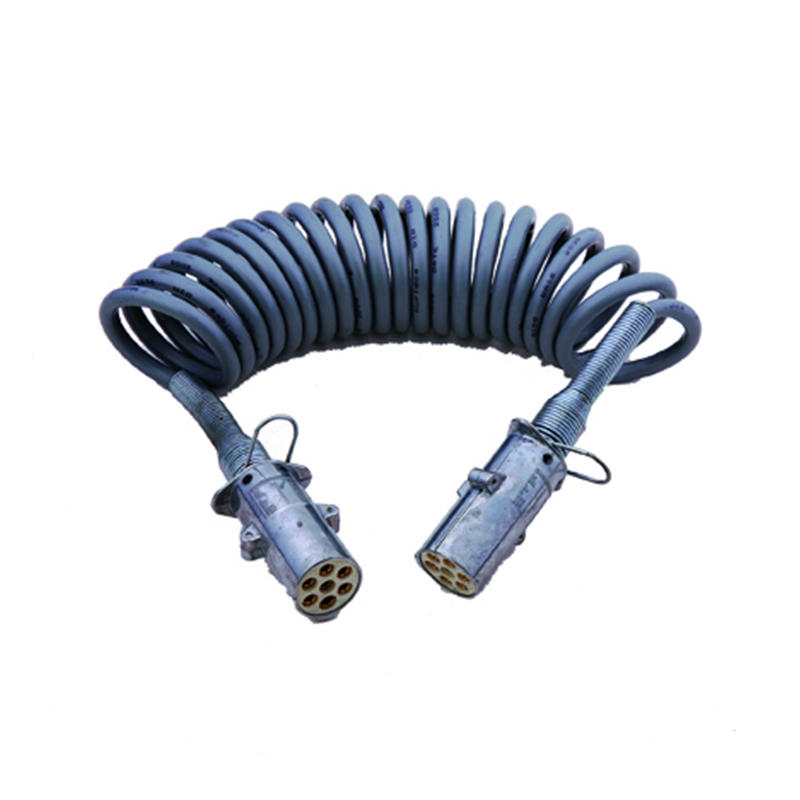 CA-SC001-Cable De Remolque