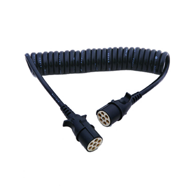 CA-SC002-Cable De Remolque