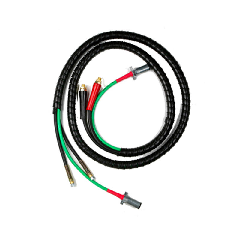 CA-SC008-Cable De Remolque