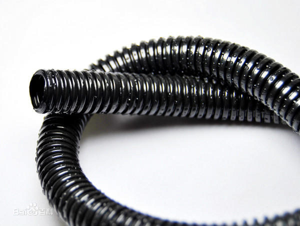 Los tubos de nylon son ampliamente utilizados en la industria.